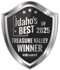 Idaho's Best 2025 Treasure Valley Winner