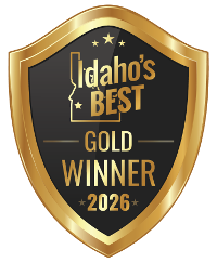 Idaho's Best 2026 Statewide Winner