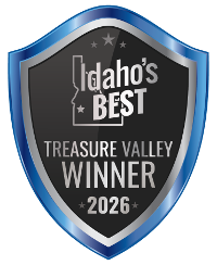 Idaho's Best 2026 Treasure Valley Winner