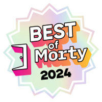 Best of Morty 2024