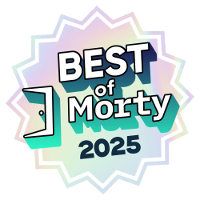 Best of Morty 2025